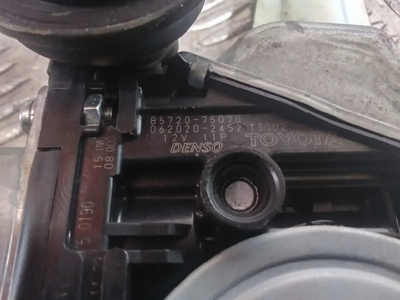 Elevalunas Trasero Derecho para Lexus Ct