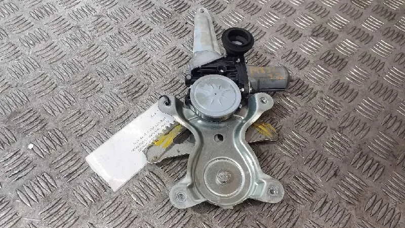 Elevalunas Trasero Izquierdo para Lexus Ct