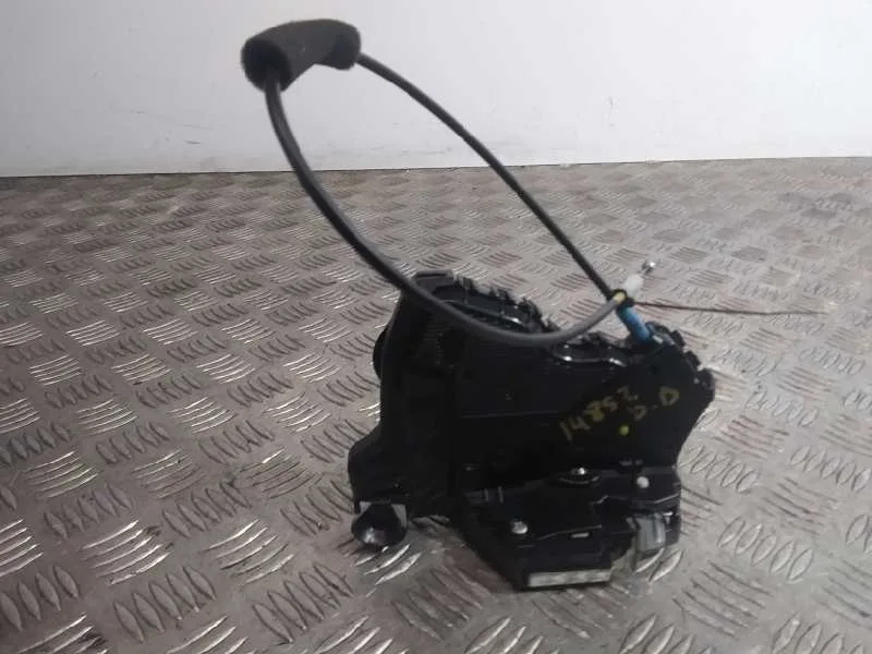 Cerradura Puerta Delantera Derecha para Lexus Ct