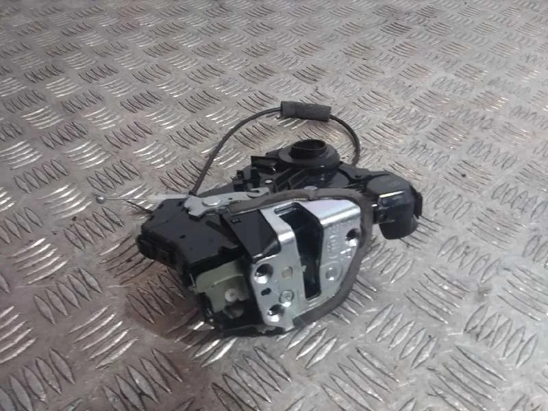Cerradura Puerta Delantera Derecha para Lexus Ct