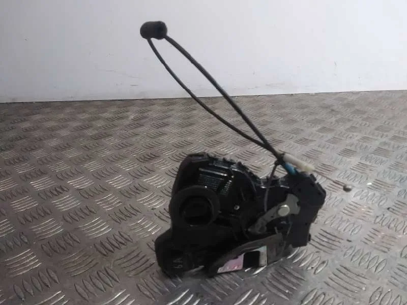 Cerradura Puerta Delantera Izquierda para Lexus Ct