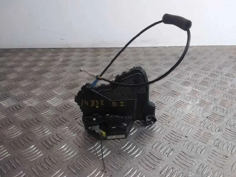Cerradura Puerta Delantera Izquierda para Lexus Ct