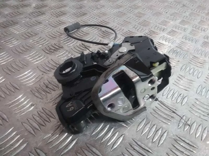 Cerradura Puerta Delantera Izquierda para Lexus Ct