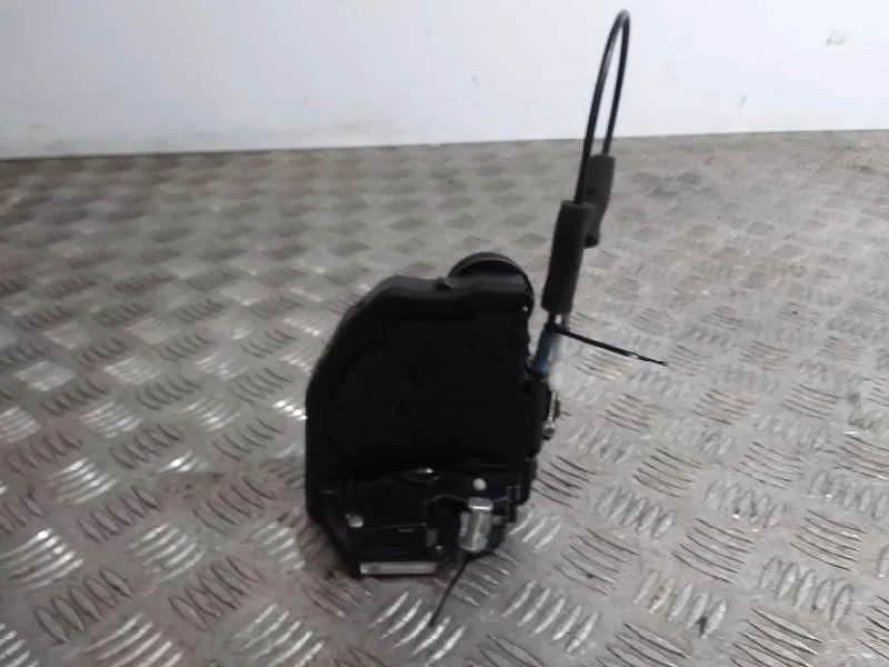 Cerradura Puerta Trasera Derecha para Lexus Ct