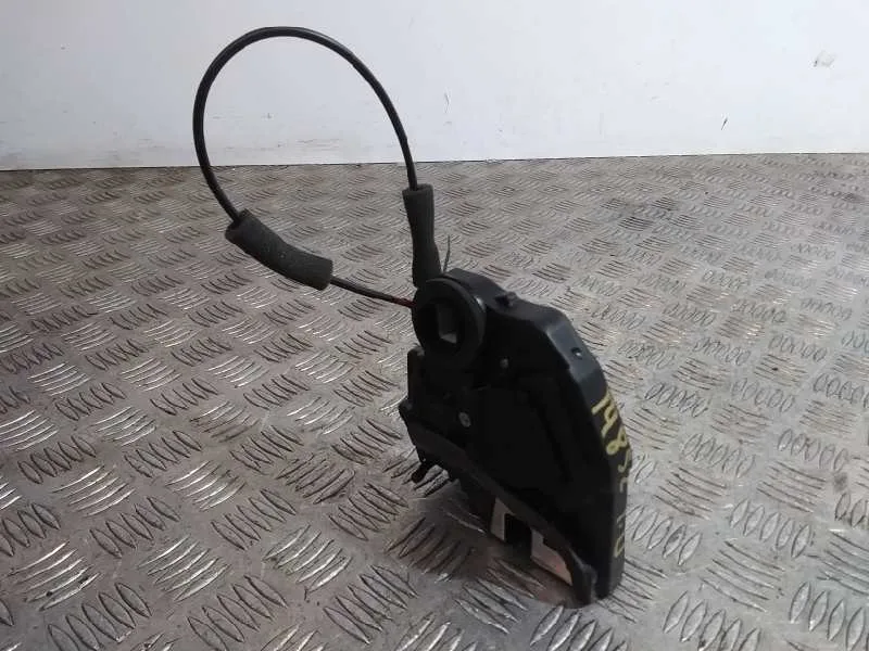 Cerradura Puerta Trasera Derecha para Lexus Ct