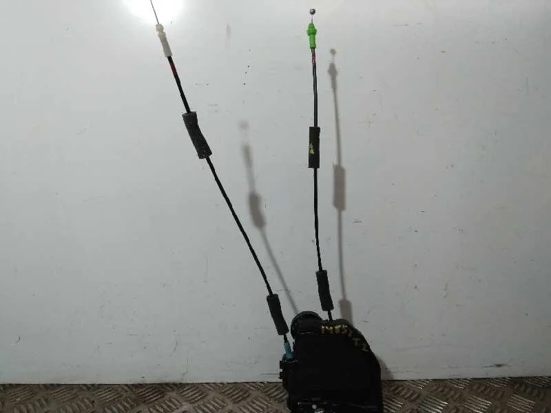 Cerradura Puerta Trasera Izquierda para Lexus Ct