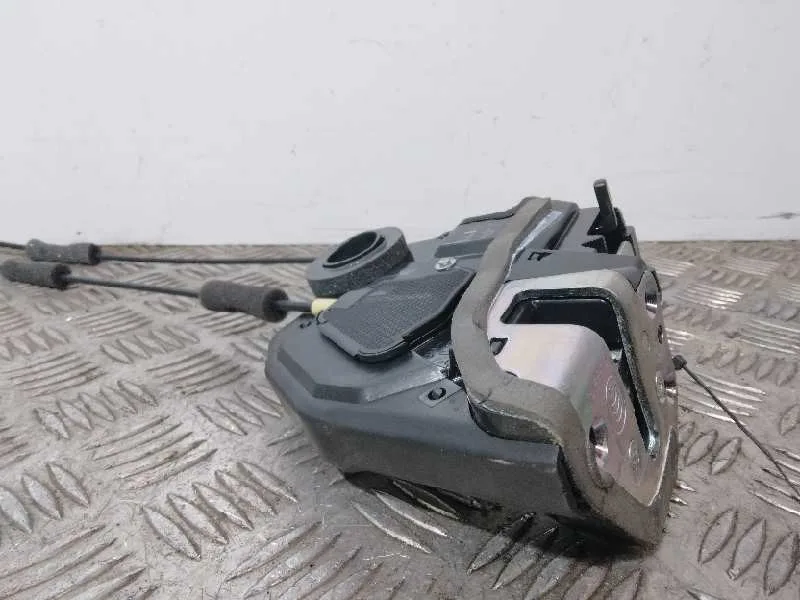 Cerradura Puerta Trasera Izquierda para Lexus Ct