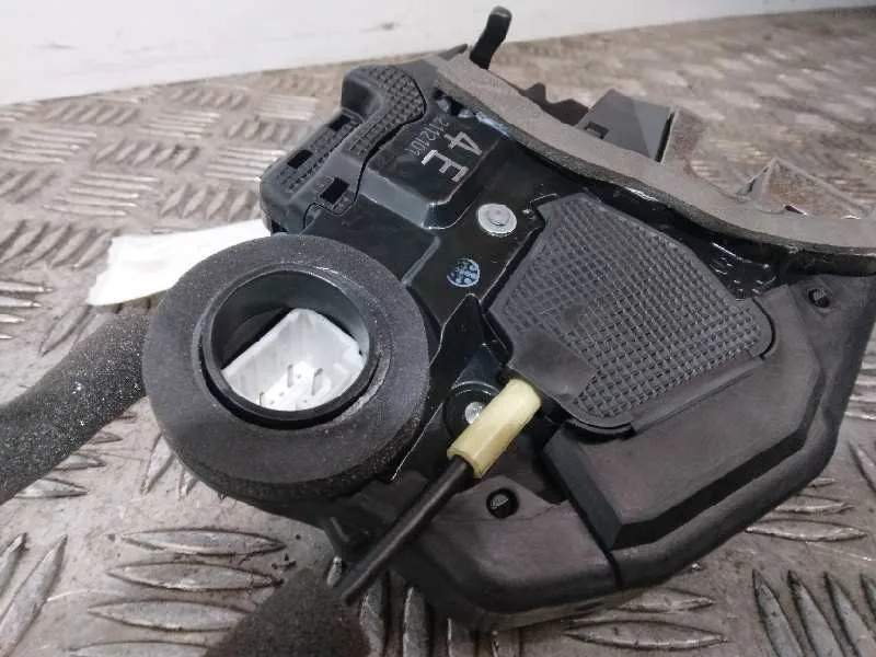 Cerradura Puerta Trasera Izquierda para Lexus Ct