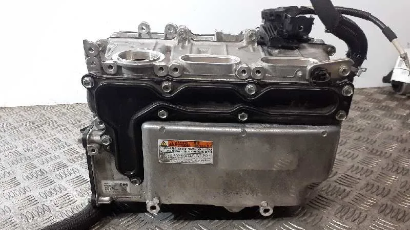Inversor para Lexus Ct