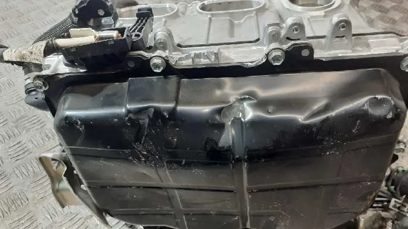 Inversor para Lexus Ct