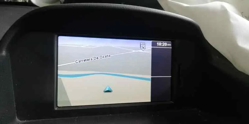 Sistema Audio / Radio Cd para Lexus Ct