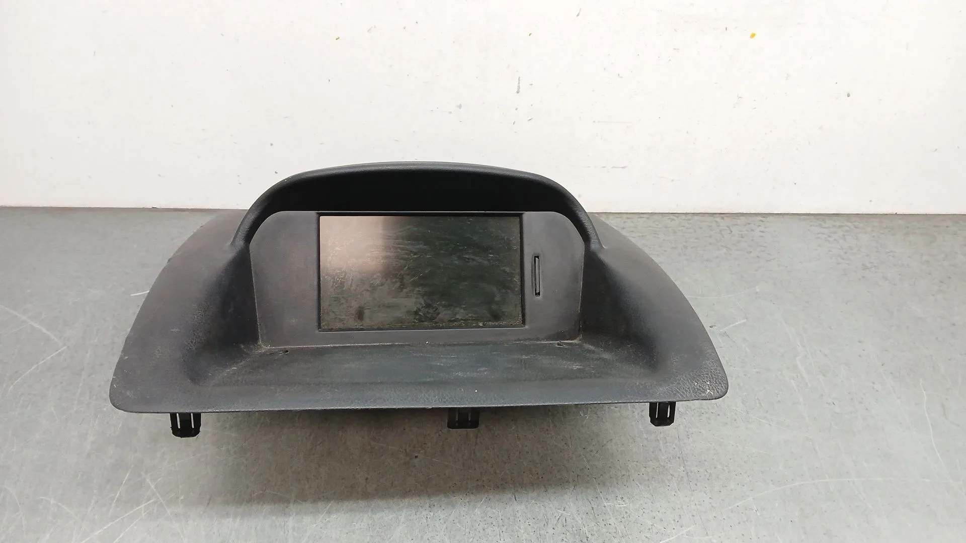 Sistema Audio / Radio Cd para Lexus Ct