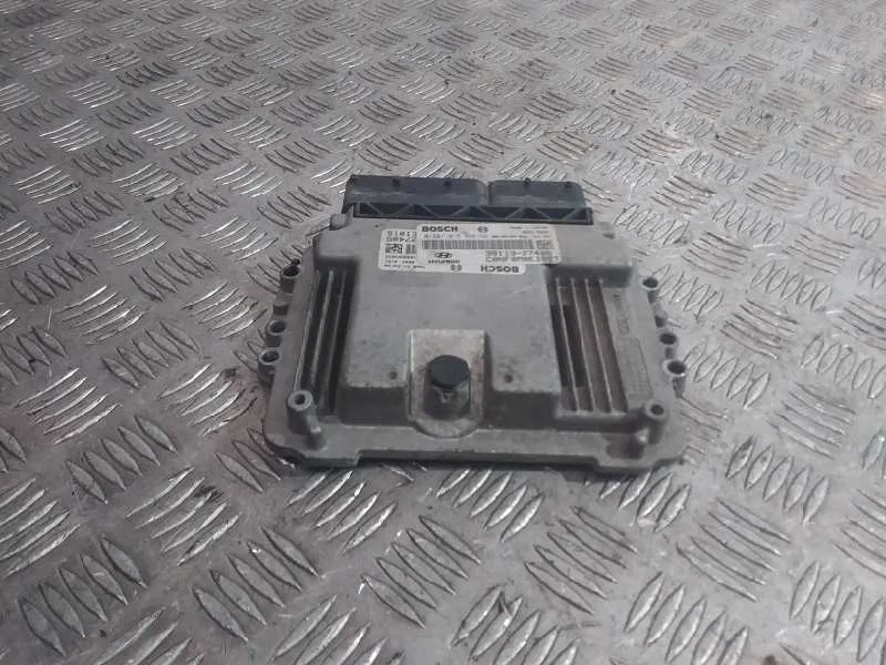Centralita Motor Uce para Hyundai Sonata (Nf)