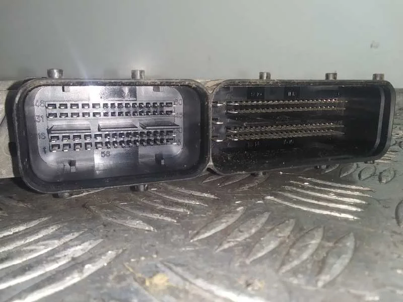 Centralita Motor Uce para Hyundai Sonata (Nf)