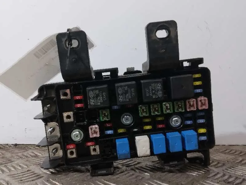 Centralita Bsm para Hyundai Sonata (Nf)
