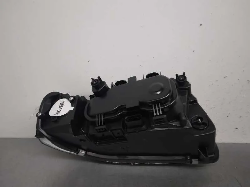 Faro Izquierdo para Audi A3 (8L)