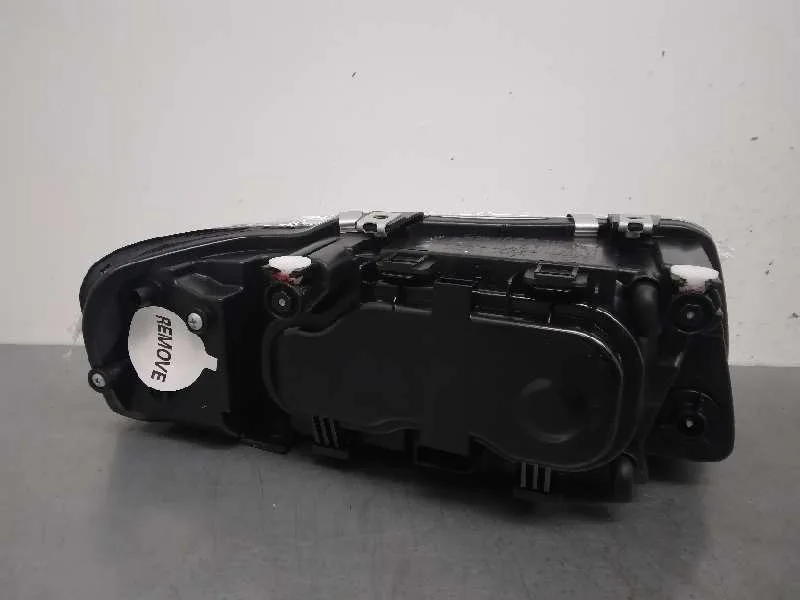 Faro Izquierdo para Audi A3 (8L)