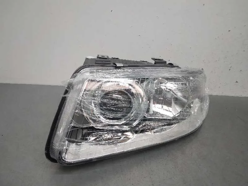 Faro Izquierdo para Audi A3 (8L)