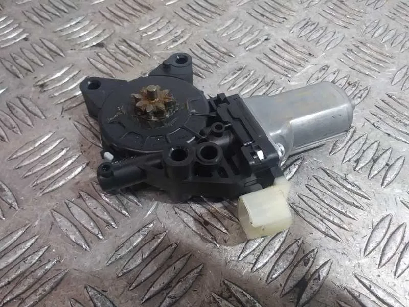 Motor Elevalunas Delantero Izquierdo para Kia Soul