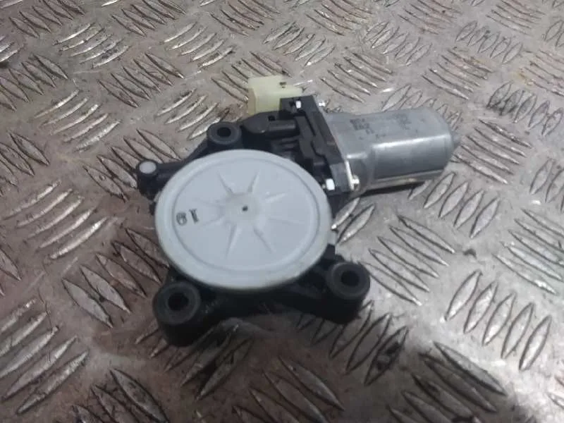Motor Elevalunas Delantero Izquierdo para Kia Soul