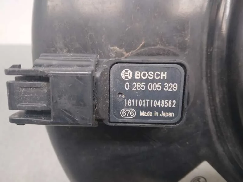 Servofreno para Nissan Qashqai (J11)
