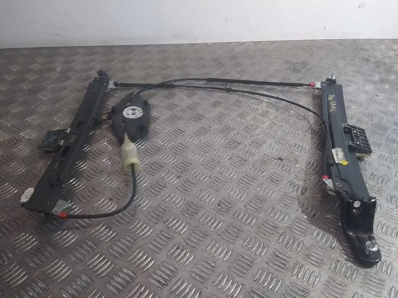Elevalunas Delantero Derecho para Audi A5 Coupe (8T)
