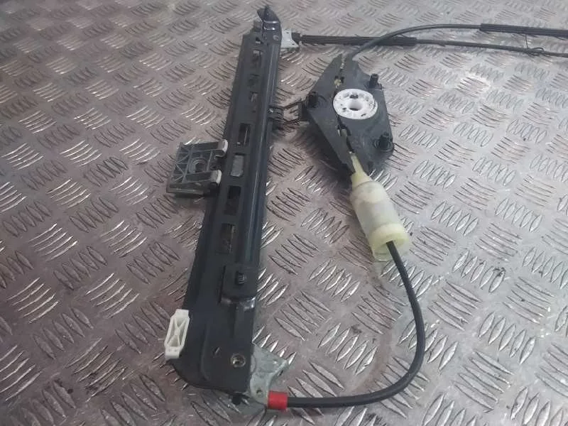 Elevalunas Delantero Derecho para Audi A5 Coupe (8T)