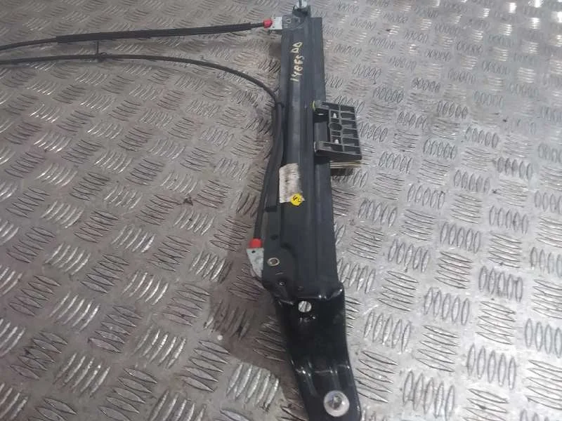 Elevalunas Delantero Derecho para Audi A5 Coupe (8T)