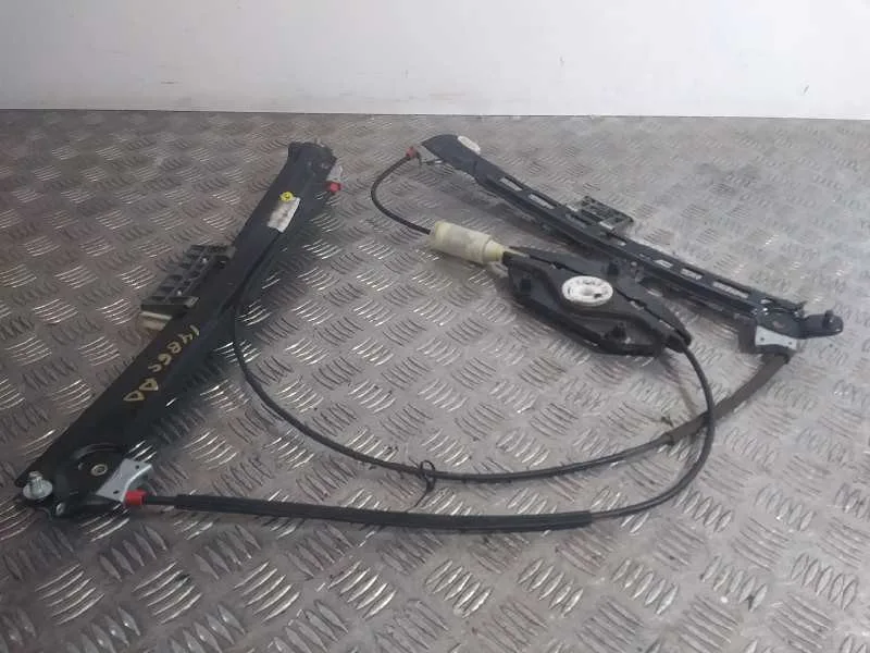Elevalunas Delantero Derecho para Audi A5 Coupe (8T)