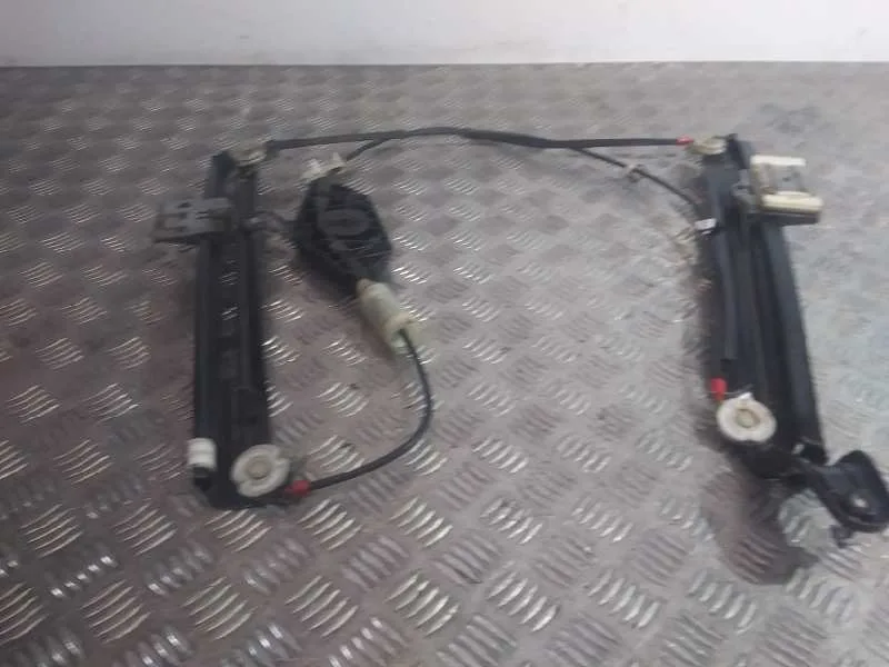 Elevalunas Delantero Izquierdo para Audi A5 Coupe (8T)