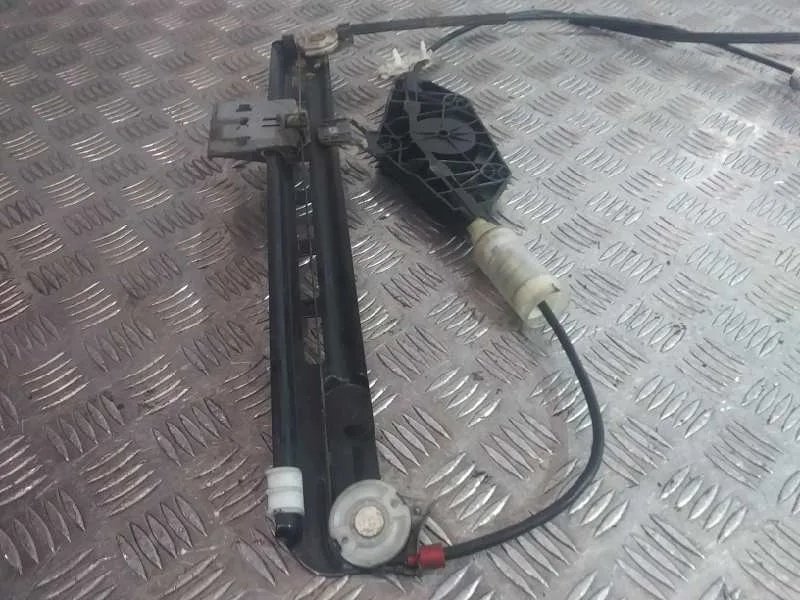 Elevalunas Delantero Izquierdo para Audi A5 Coupe (8T)