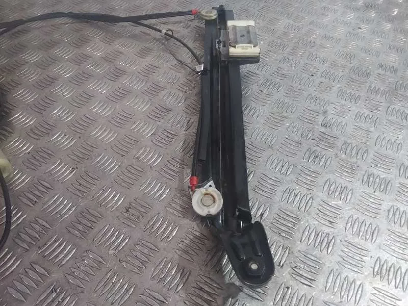 Elevalunas Delantero Izquierdo para Audi A5 Coupe (8T)