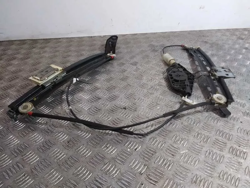 Elevalunas Delantero Izquierdo para Audi A5 Coupe (8T)