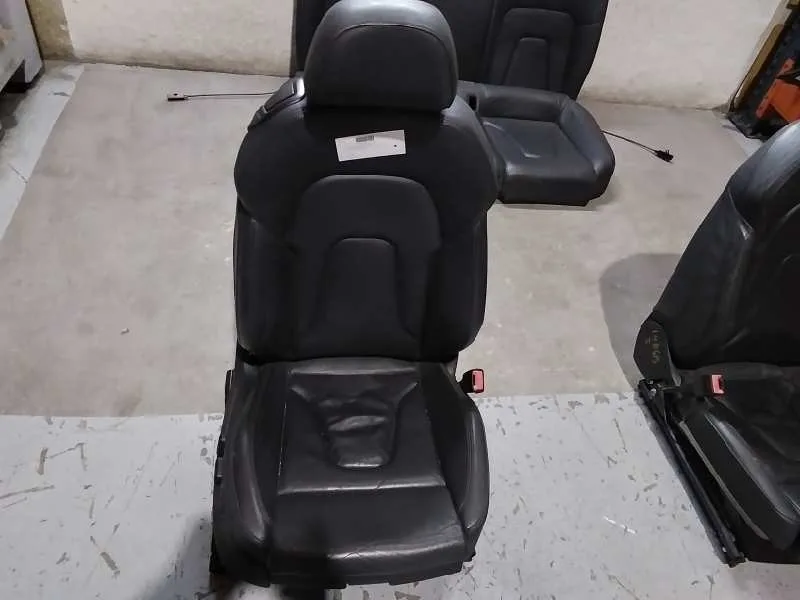 Juego Asientos Completo para Audi A5 Coupe (8T)