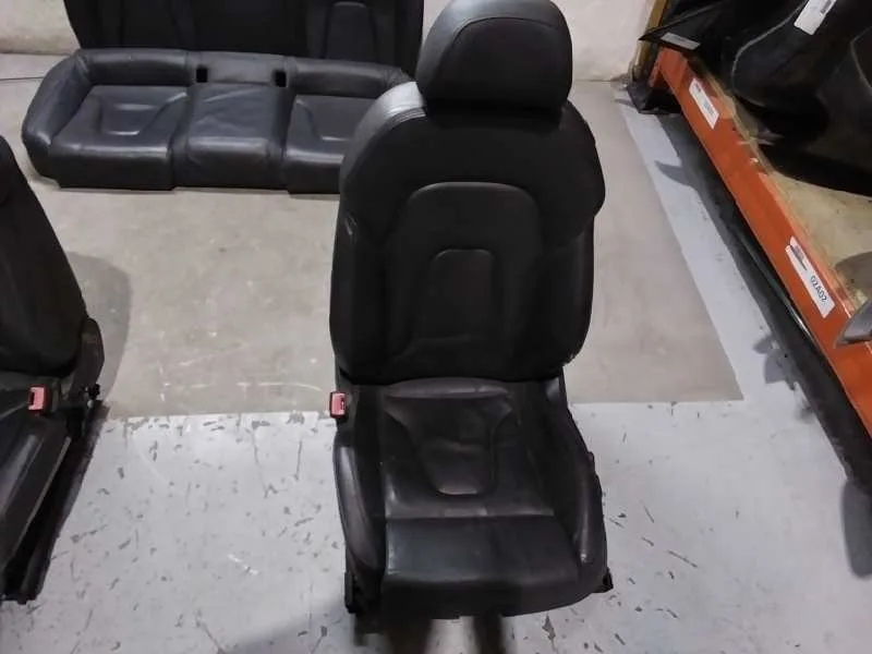 Juego Asientos Completo para Audi A5 Coupe (8T)
