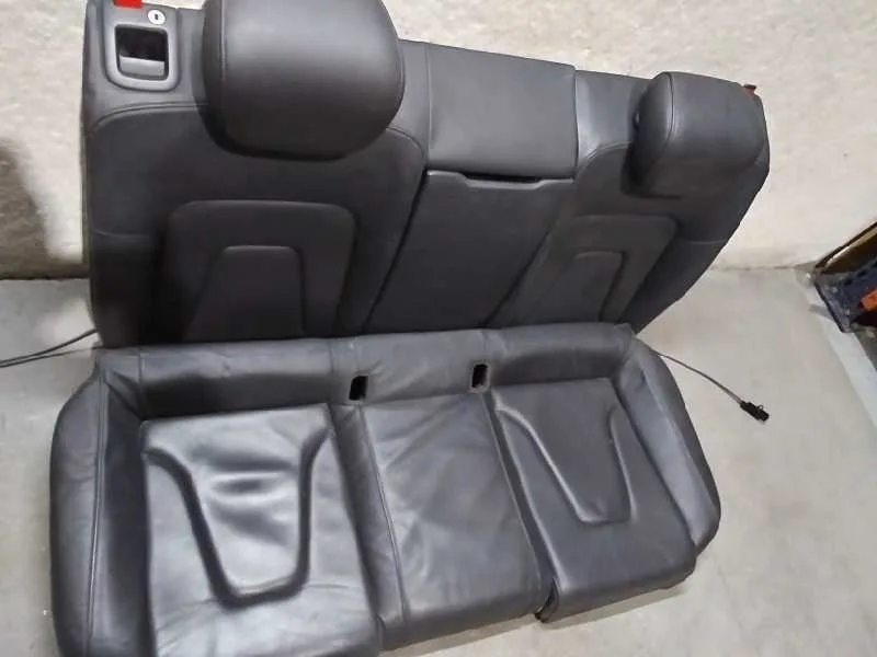 Juego Asientos Completo para Audi A5 Coupe (8T)
