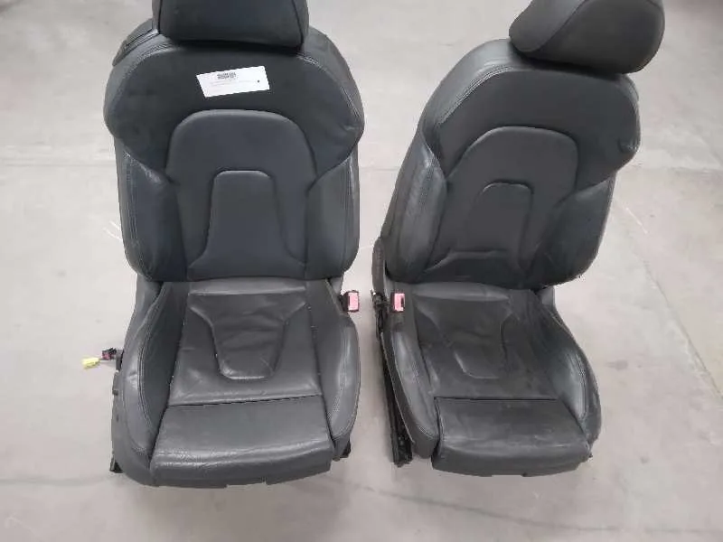 Juego Asientos Completo para Audi A5 Coupe (8T)