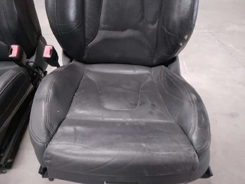 Juego Asientos Completo para Audi A5 Coupe (8T)