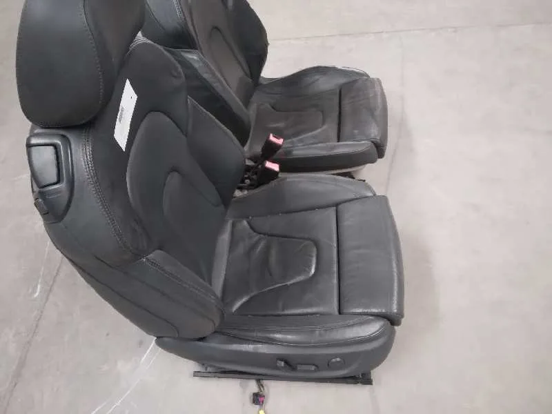 Juego Asientos Completo para Audi A5 Coupe (8T)