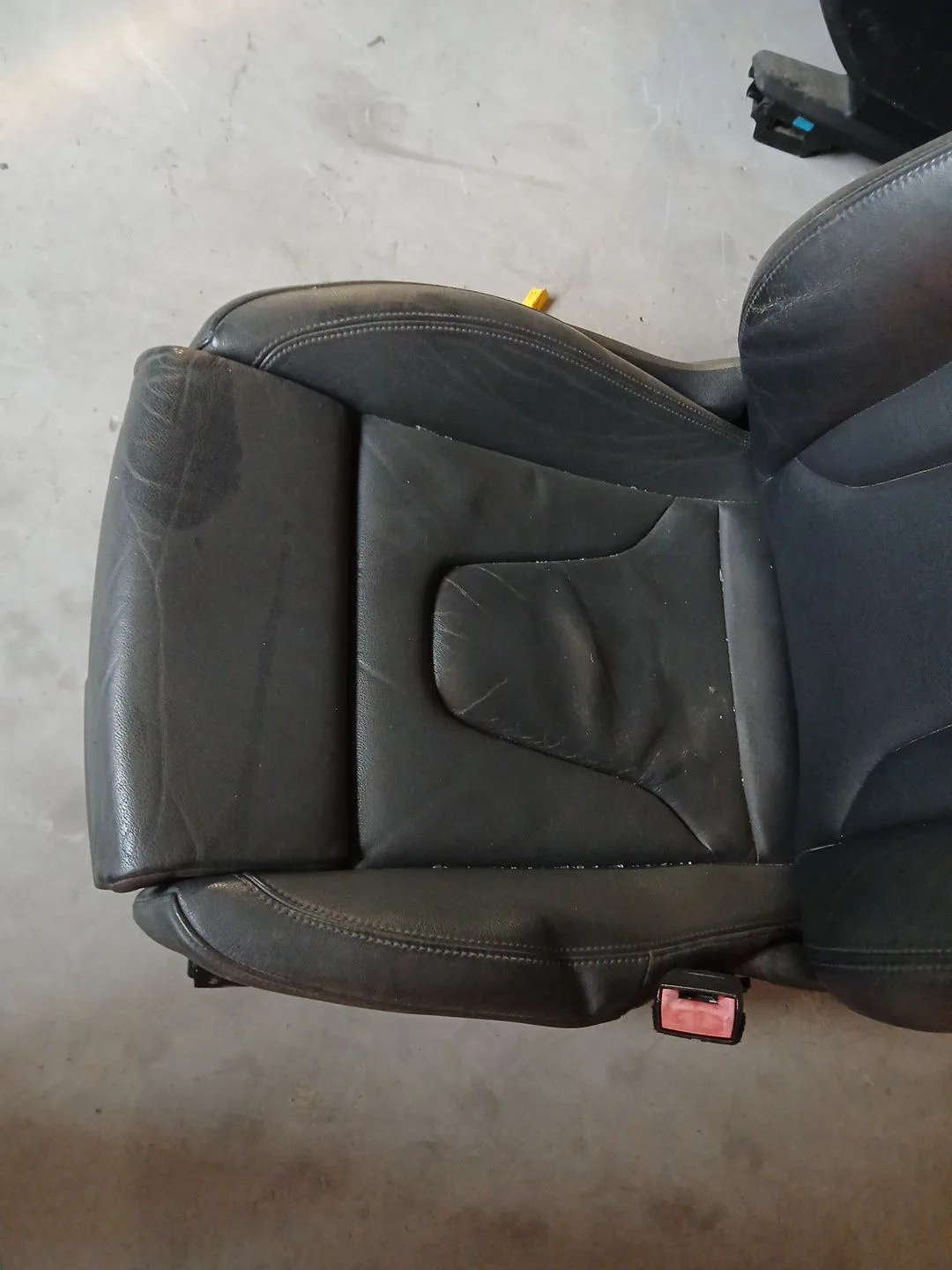 Juego Asientos Completo para Audi A5 Coupe (8T)