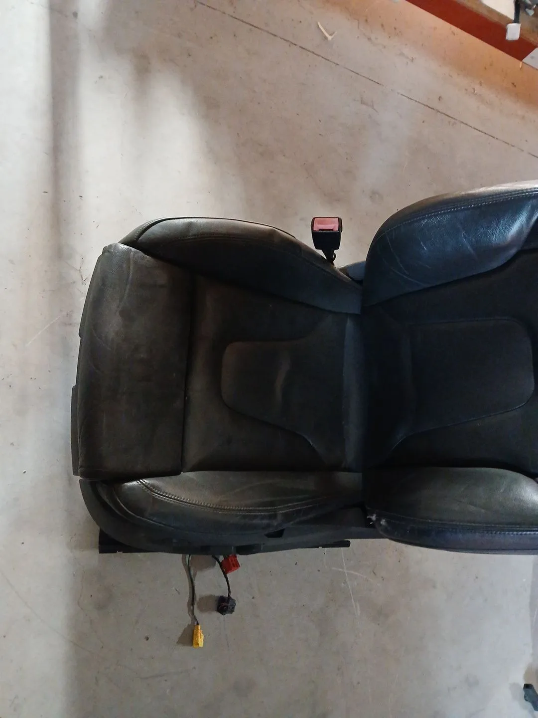 Juego Asientos Completo para Audi A5 Coupe (8T)