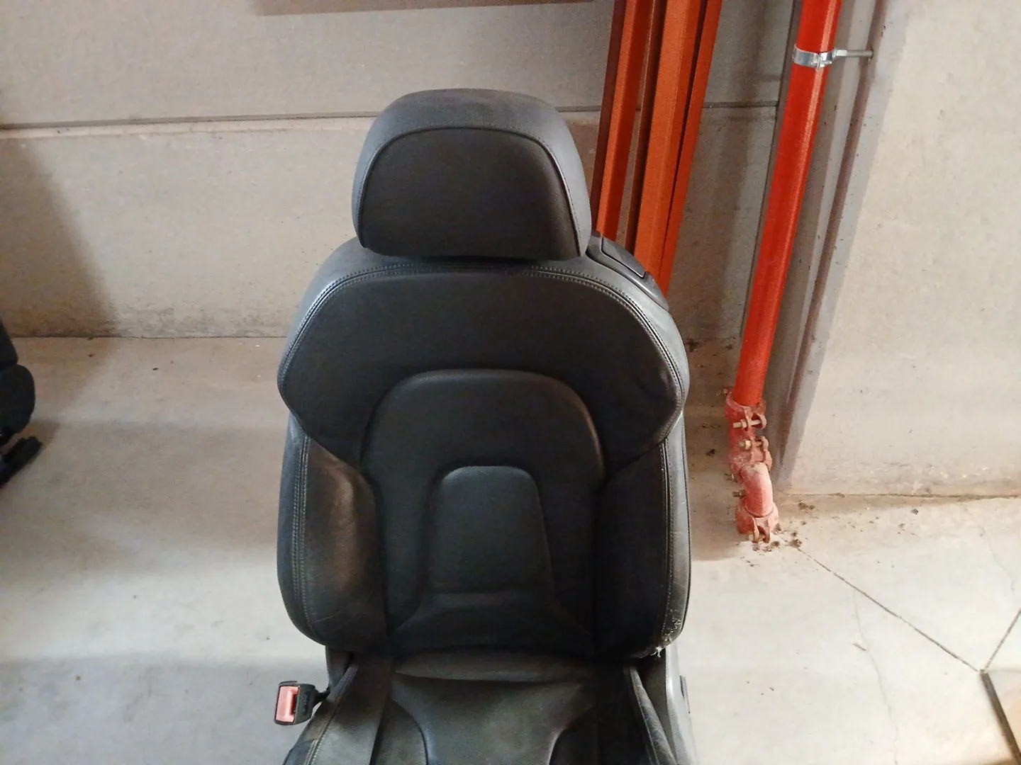 Juego Asientos Completo para Audi A5 Coupe (8T)