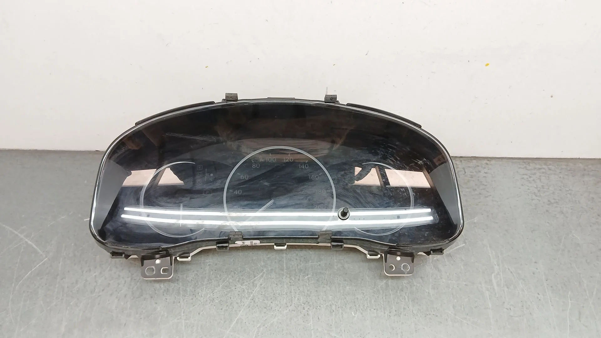 Cuadro Instrumentos para Lexus Ct