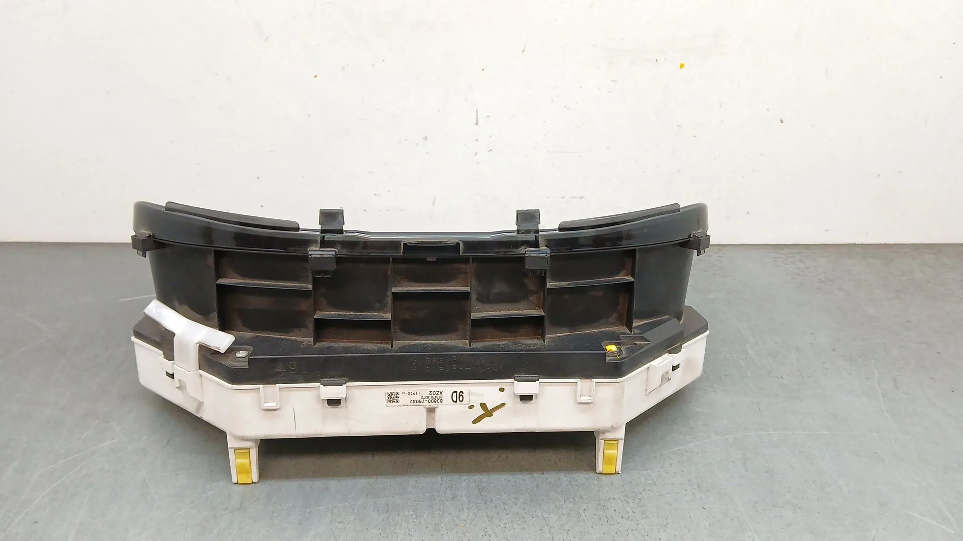Cuadro Instrumentos para Lexus Ct