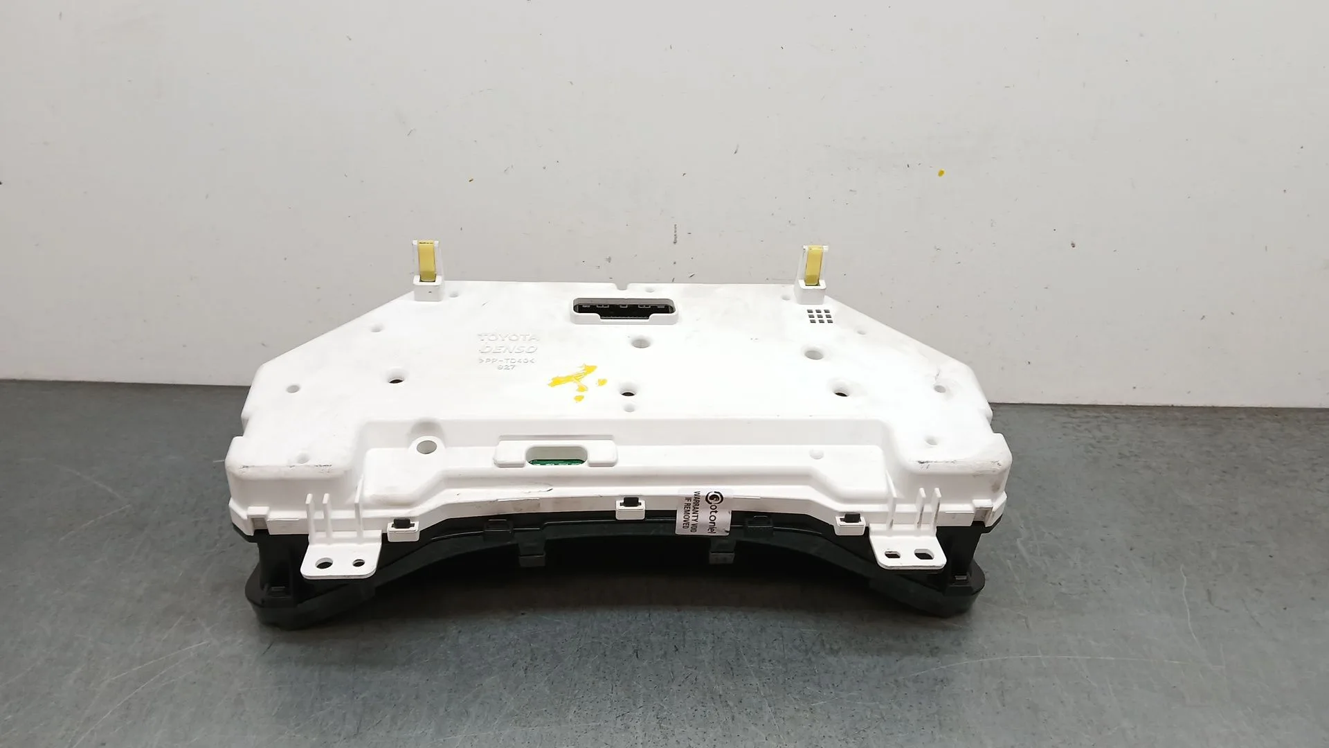Cuadro Instrumentos para Lexus Ct