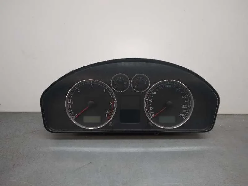 Cuadro Instrumentos para Volkswagen Sharan (7M6/7M9)