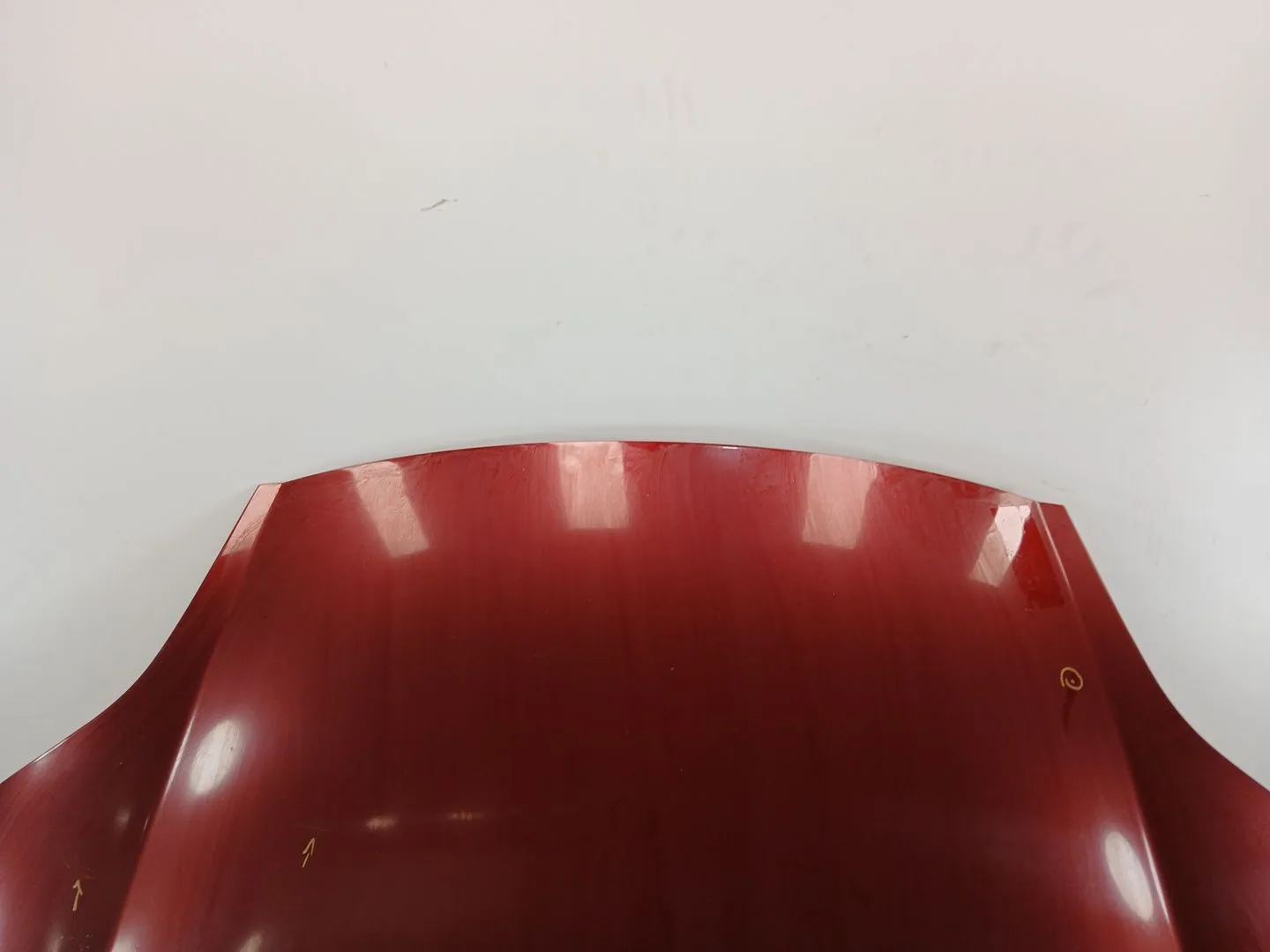 Capot para Fiat Bravo (198)