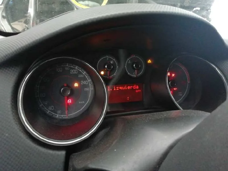 Cuadro Instrumentos para Fiat Bravo (198)