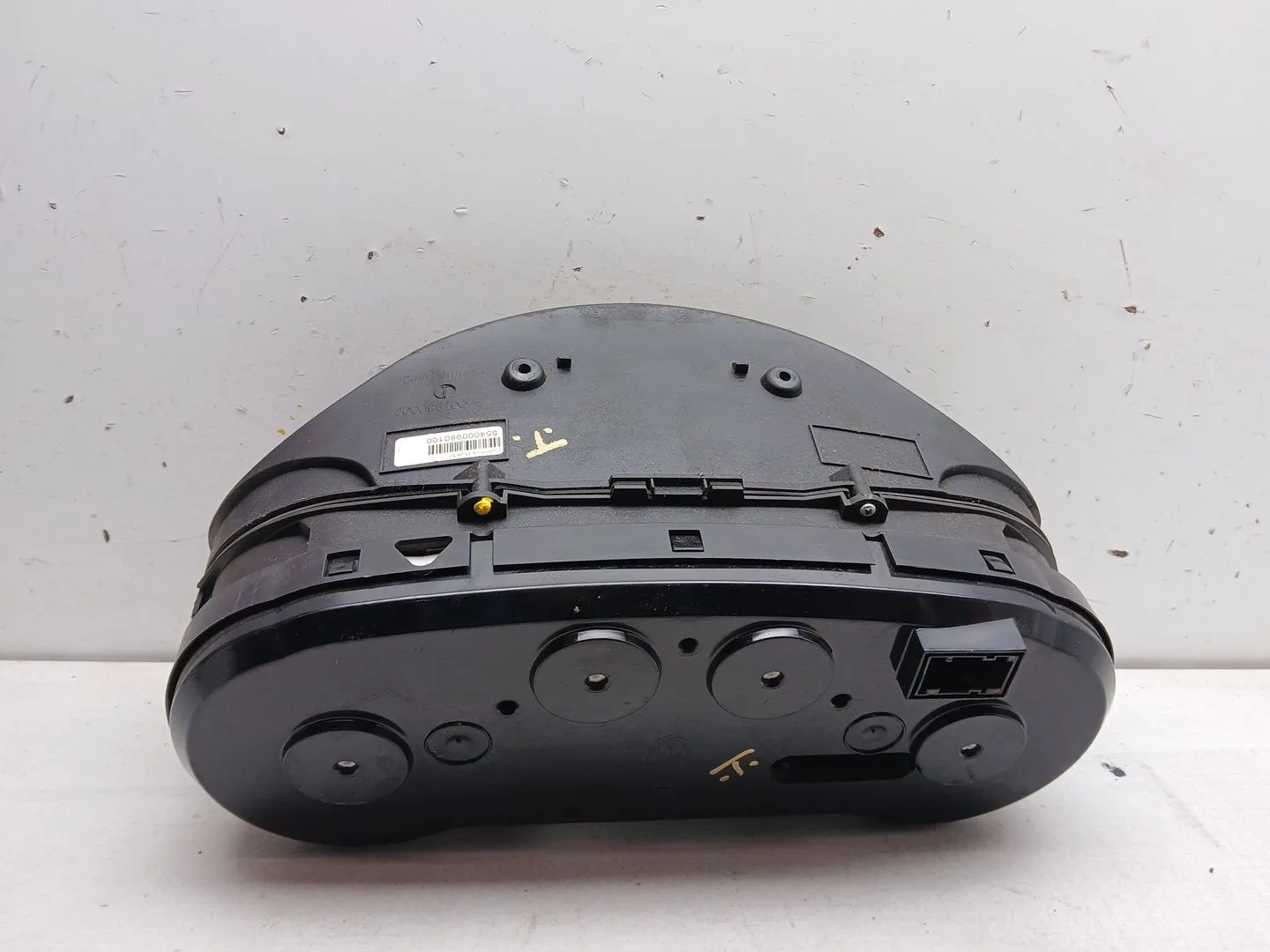 Cuadro Instrumentos para Fiat Bravo (198)