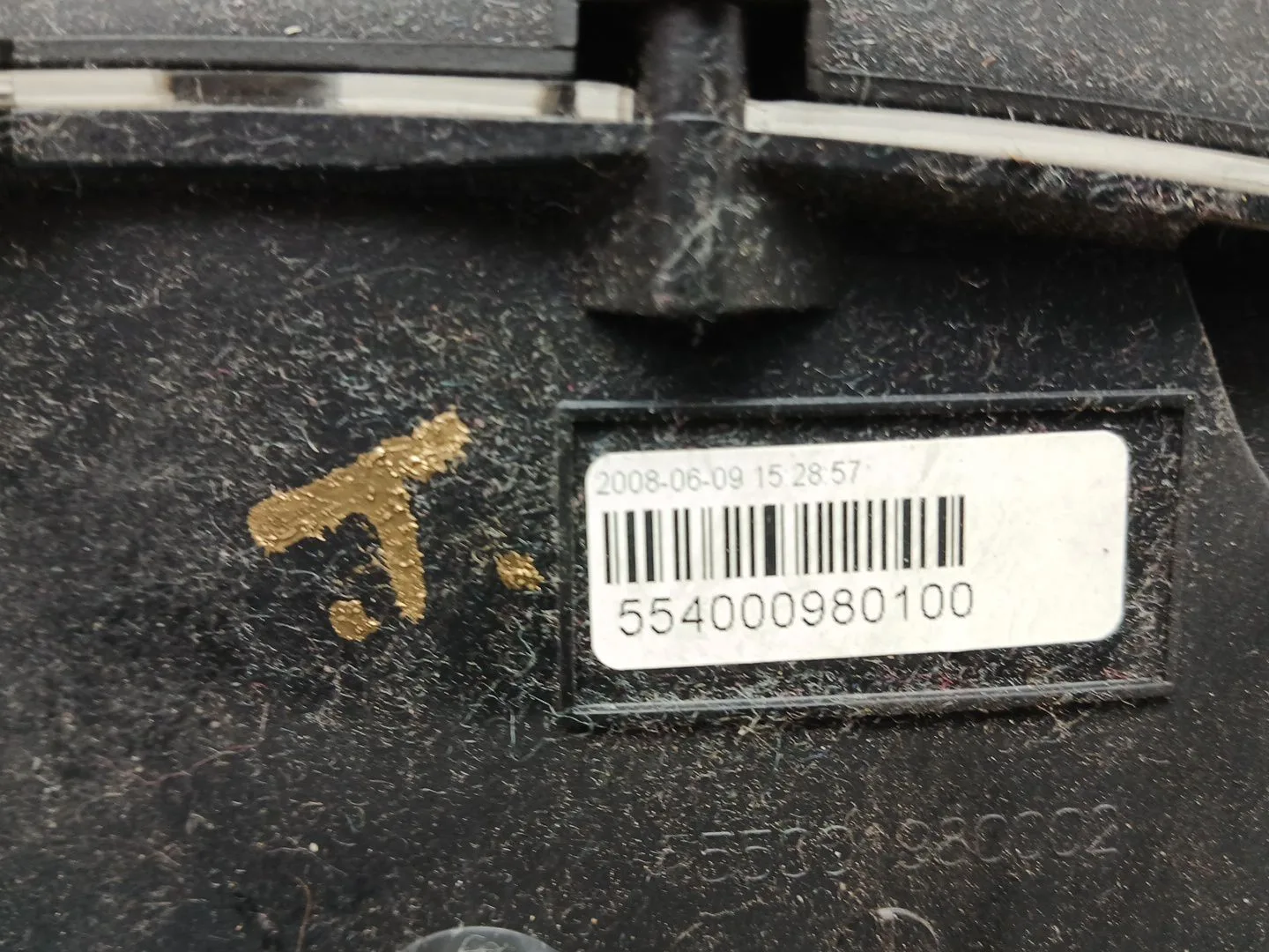 Cuadro Instrumentos para Fiat Bravo (198)